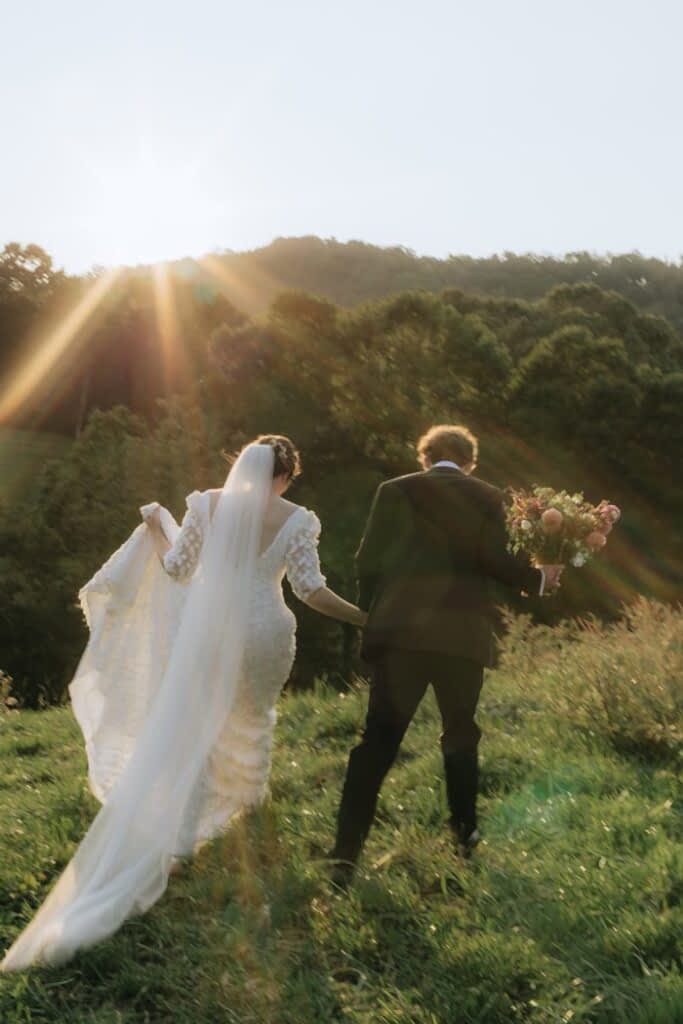 Documentary Editorial Wedding Photographer x