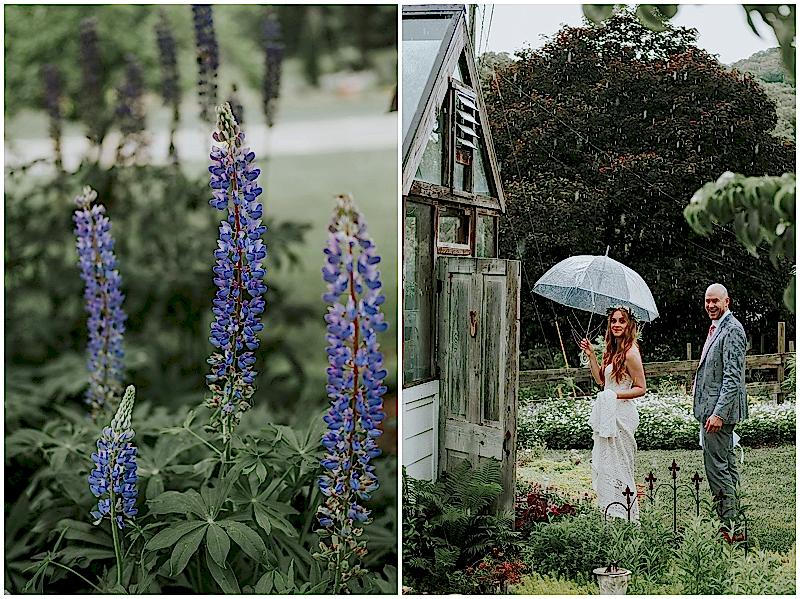 Outdoor Raleigh wedding photographer