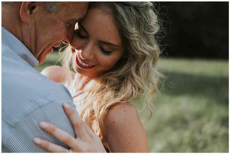 biltmore estate wedding portraits 