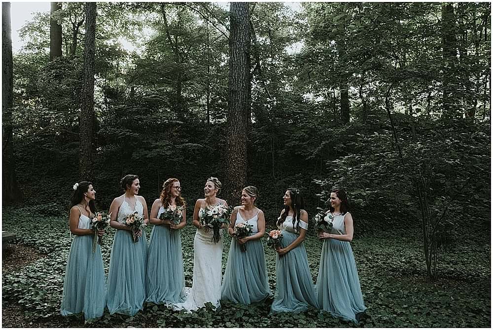 Raleigh Bohemian Wedding Photographer