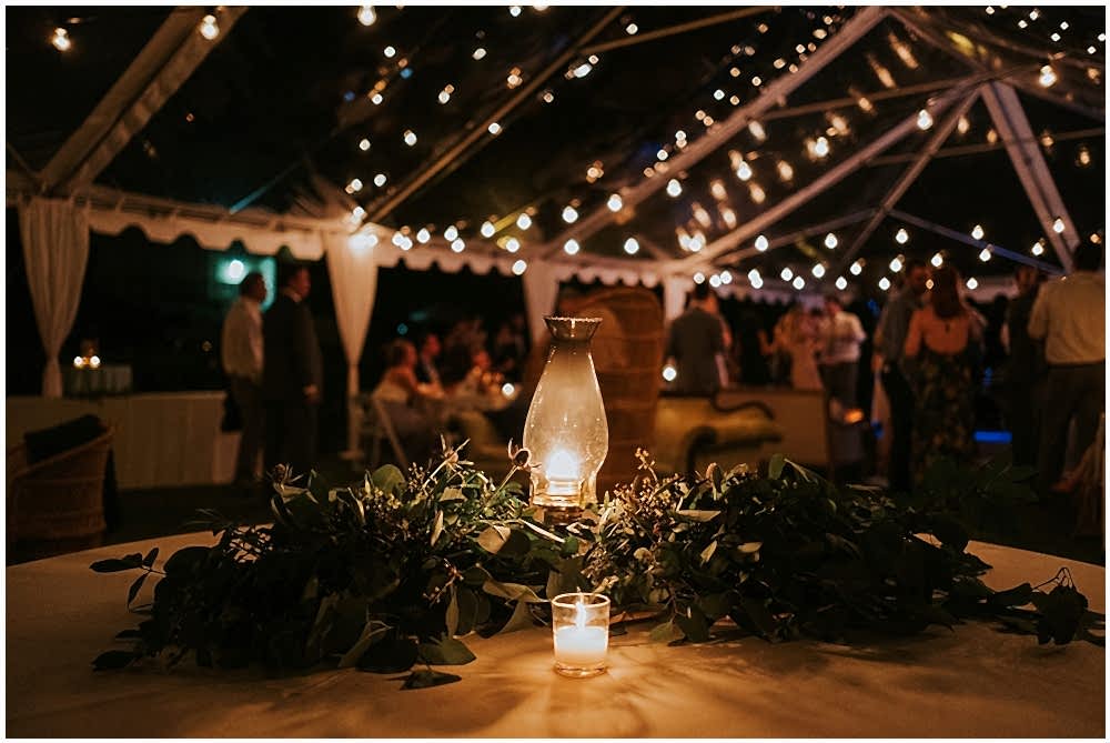 Raleigh Outdoor Wedding venue