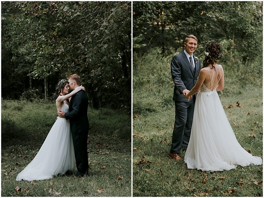 Raleigh fine art wedding photographer 