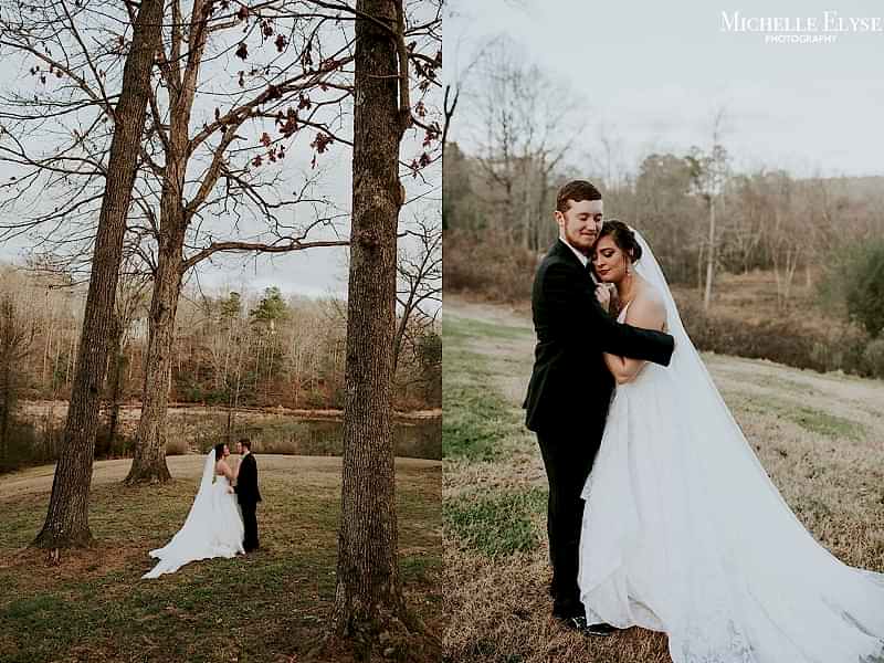 best north carolina wedding photographers