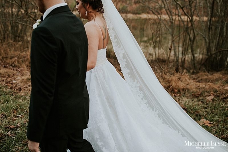 dark and moody nc wedding photographer