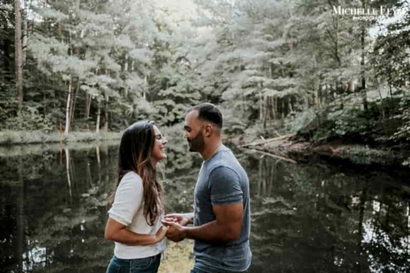 Umstead wedding photographer