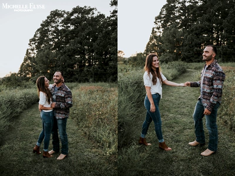 Raleigh elopement photographer