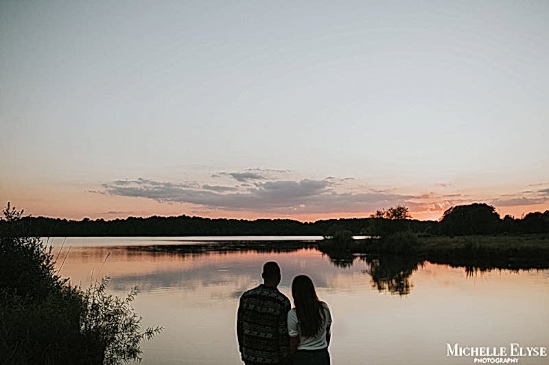 Umstead wedding photographer