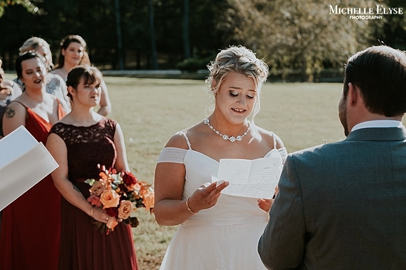 NC candid wedding photographer