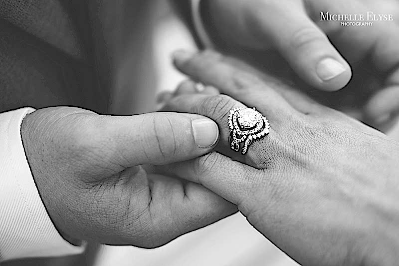 ethereal wedding photography