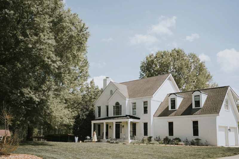 The Meadows at Firefly Farm Preserve 