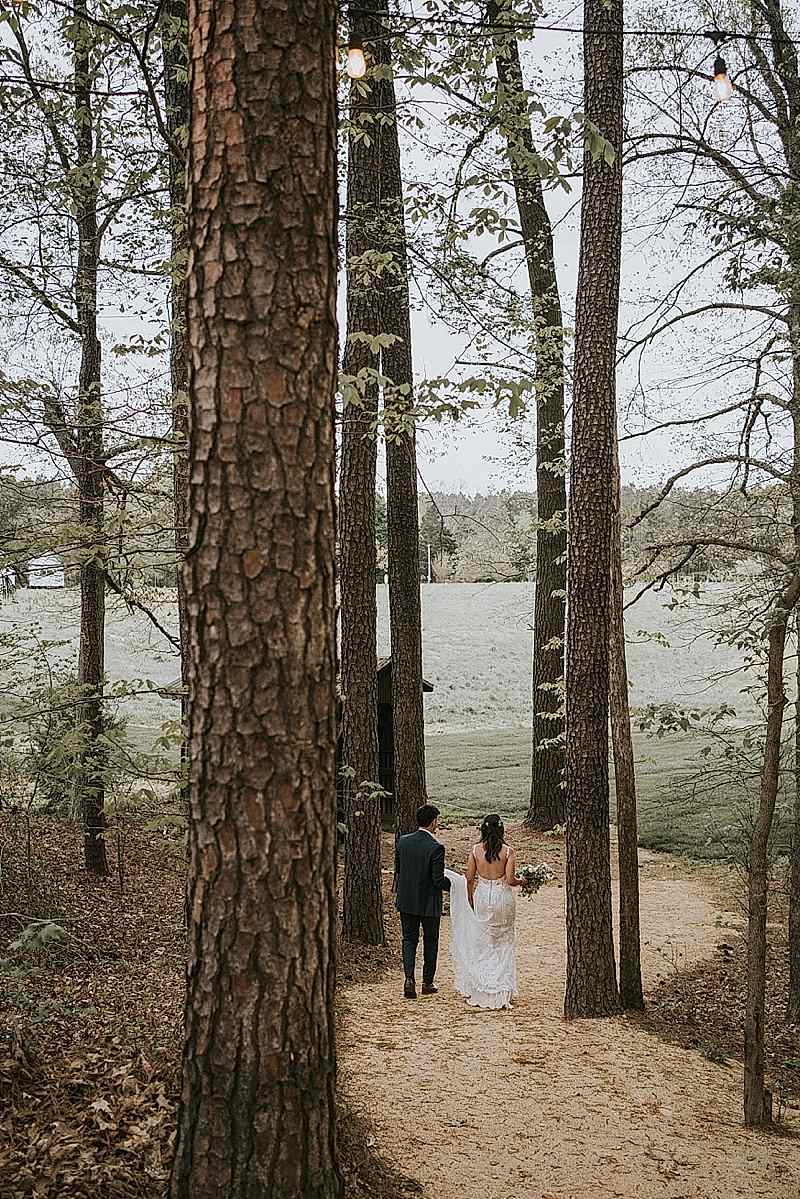 Top outdoor raleigh wedding venue