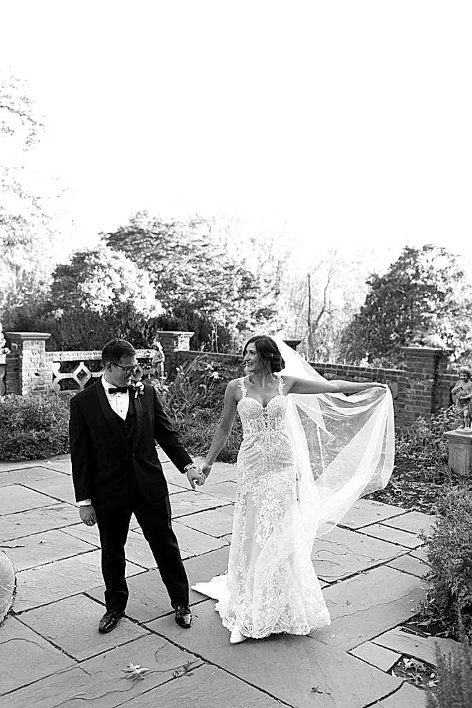 The Virginia House Richmond Estate Wedding Venue 23