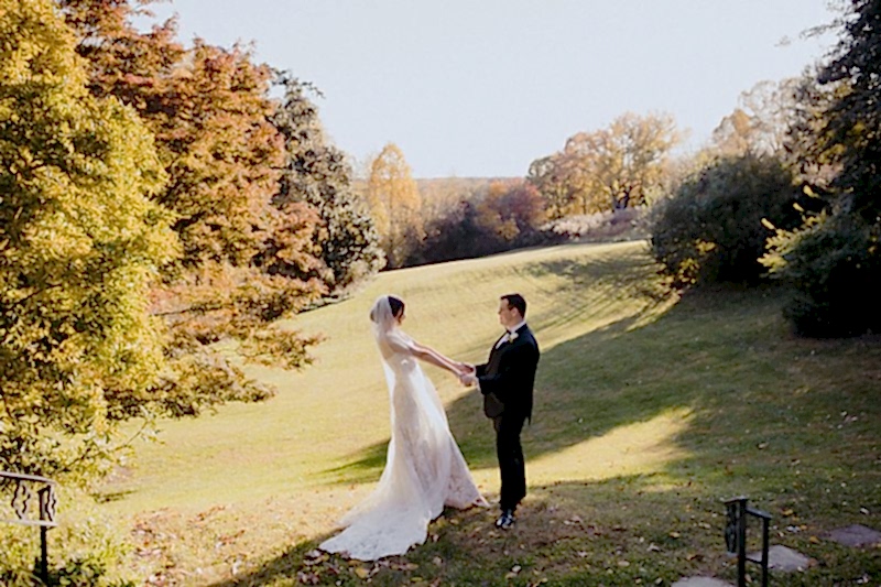 The Virginia House Richmond Estate Wedding Venue 26