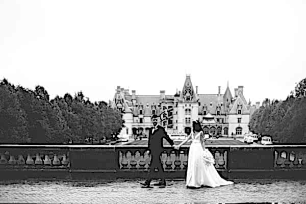 Diana Biltmore Estate Wedding Venue