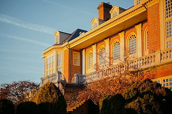 Best Richmond VA Luxury Wedding Venue