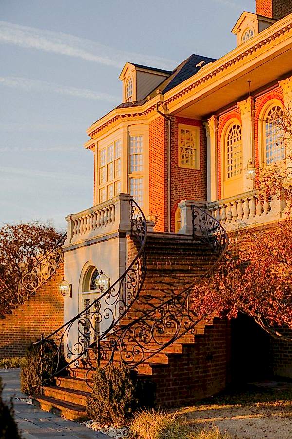 Best Richmond VA Luxury Wedding Venue