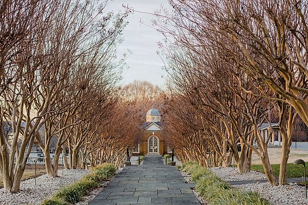 Estate at River Run 