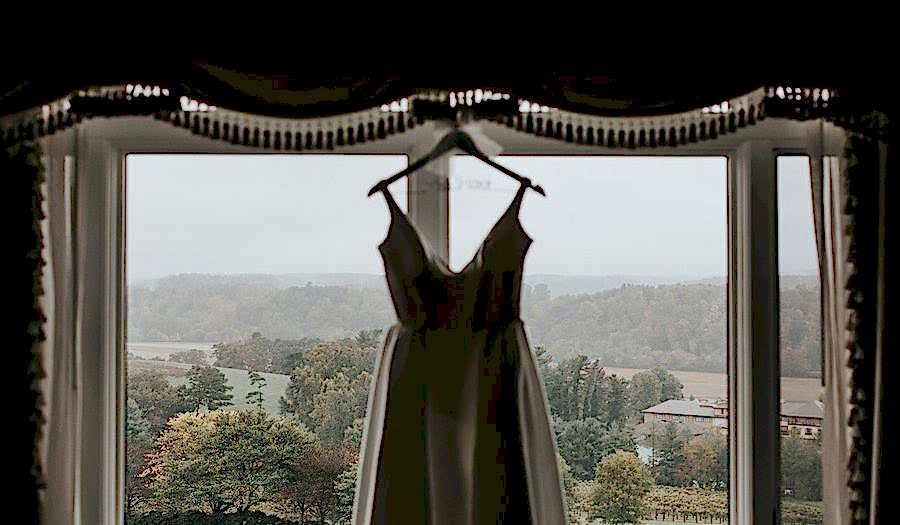 Inn on Biltmore Estate Wedding Venue