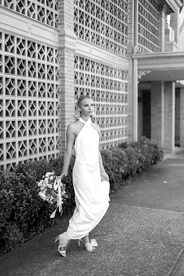 Candid Atlanta Wedding Photographer