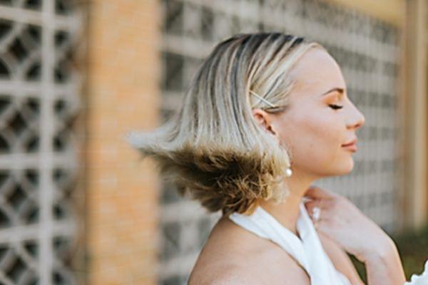 Atlanta Editorial Wedding Photographer