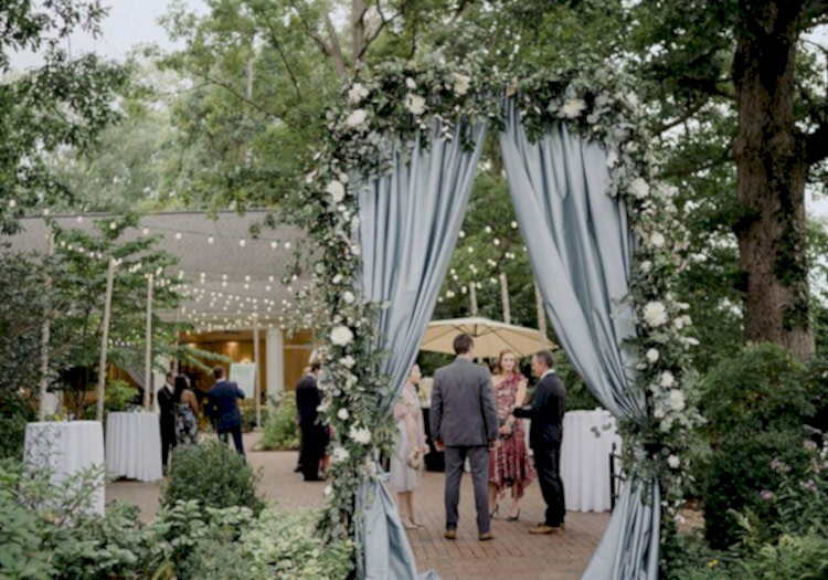 12 Raleigh Wedding Venues for Every Style of Couple