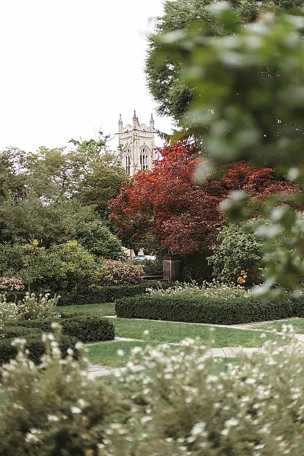 George Eastman Museum Wedding Rochester NY Wedding Photographer x