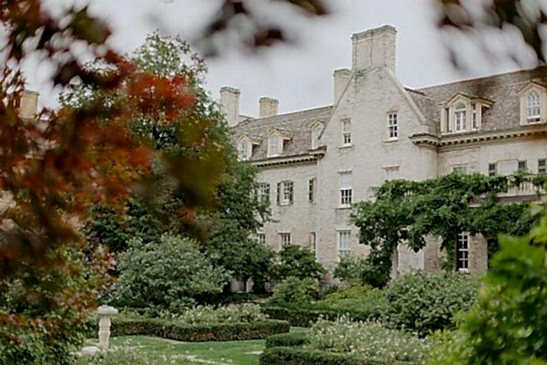 George Eastman Museum Wedding Rochester NY Wedding Photographer x