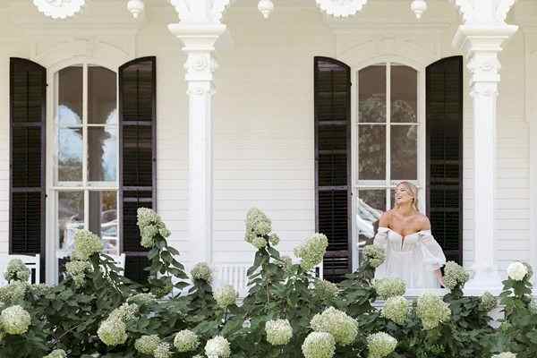 Merrimon Wynne Bridal Session x