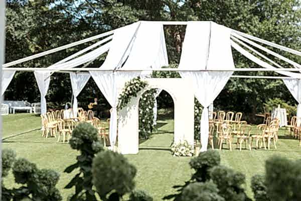 Merrimon Wynne Wedding Venue