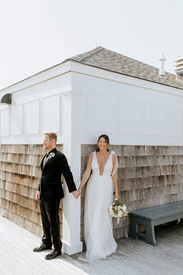 Hamptons Wedding Photographer Montauk NY Long Island x