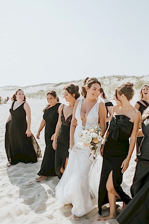 Hamptons Wedding Photographer Montauk NY Long Island x