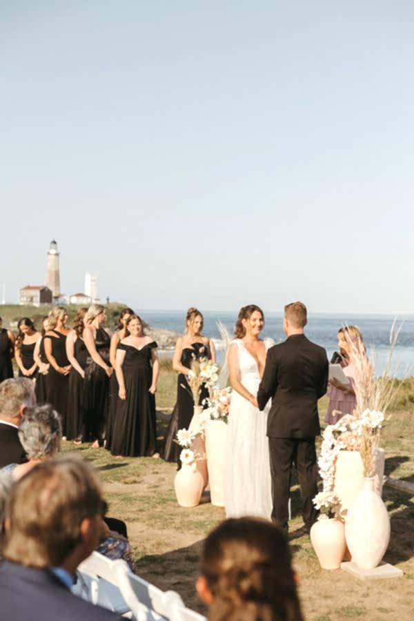 Hamptons Wedding Photographer Montauk NY Long Island x