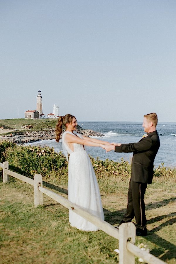 Hamptons Wedding Photographer Montauk NY Long Island x