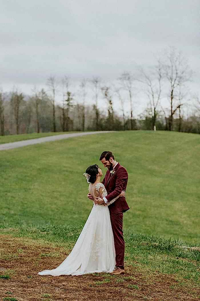 Ridge Marshall NC Moody Fine Art Asheville Wedding Photographer x