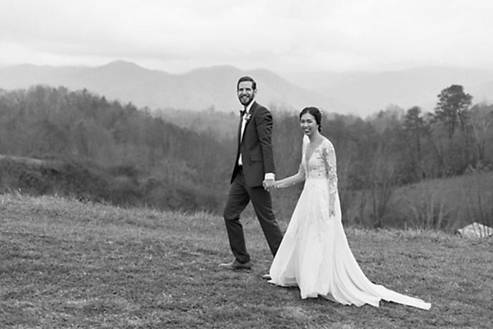 Ridge Marshall NC Moody Fine Art Asheville Wedding Photographer x