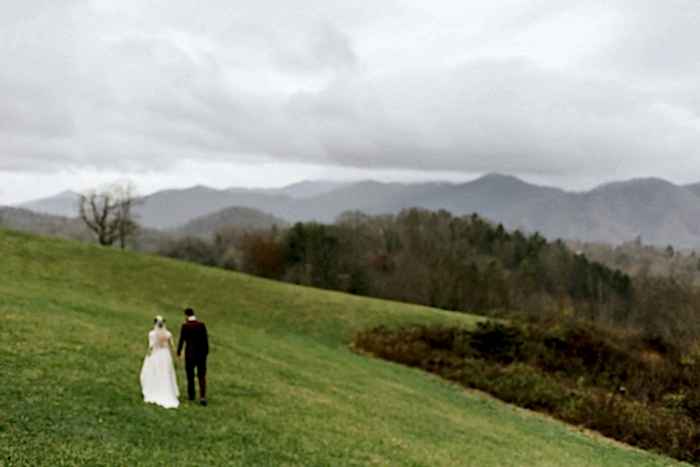 Ridge Marshall NC Moody Fine Art Asheville Wedding Photographer x