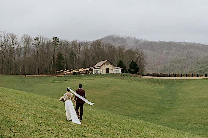 Ridge Marshall NC Moody Fine Art Asheville Wedding Photographer x