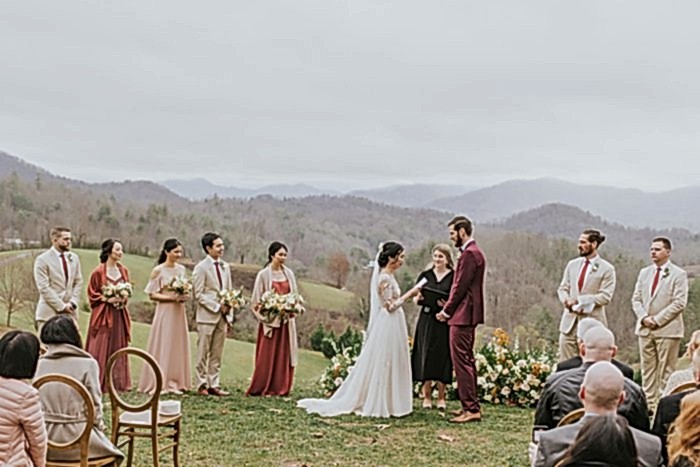 Ridge Marshall NC Moody Fine Art Asheville Wedding Photographer x