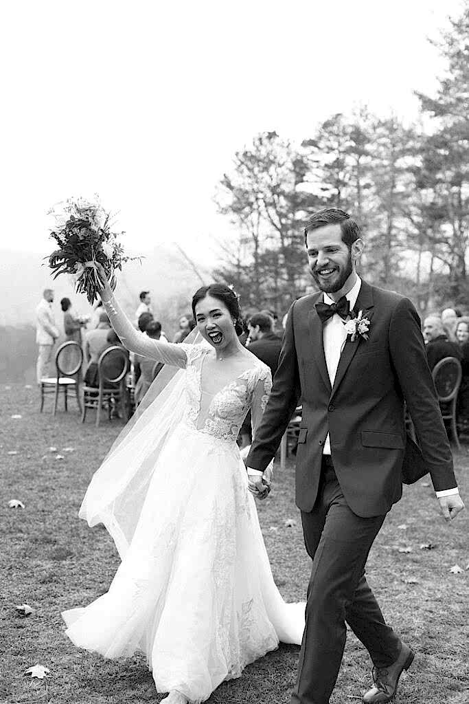 Ridge Marshall NC Moody Fine Art Asheville Wedding Photographer x