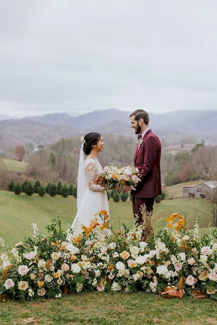 Ridge Marshall NC Moody Fine Art Asheville Wedding Photographer x