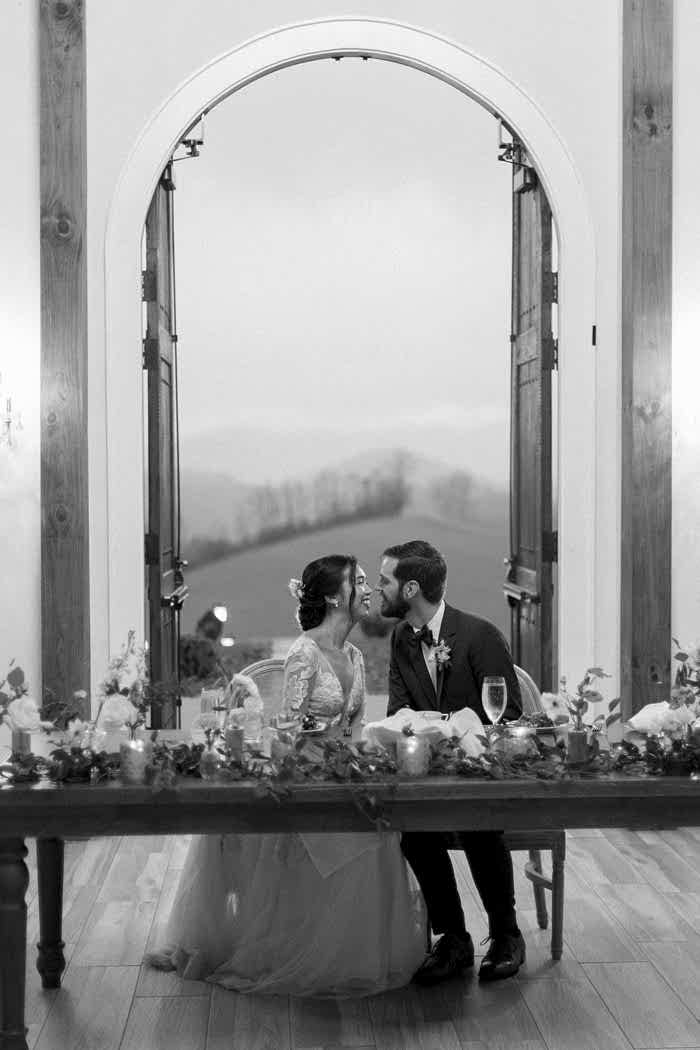 Ridge Marshall NC Moody Fine Art Asheville Wedding Photographer x