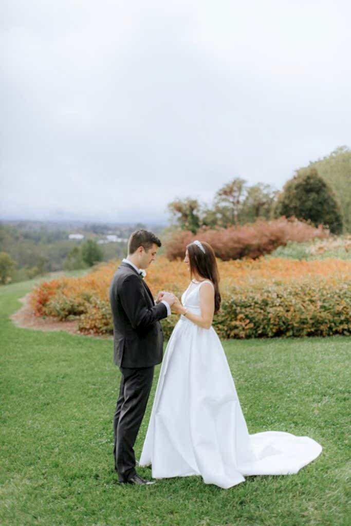 Biltmore Estate Wedding Asheville NC Wedding Photographer x