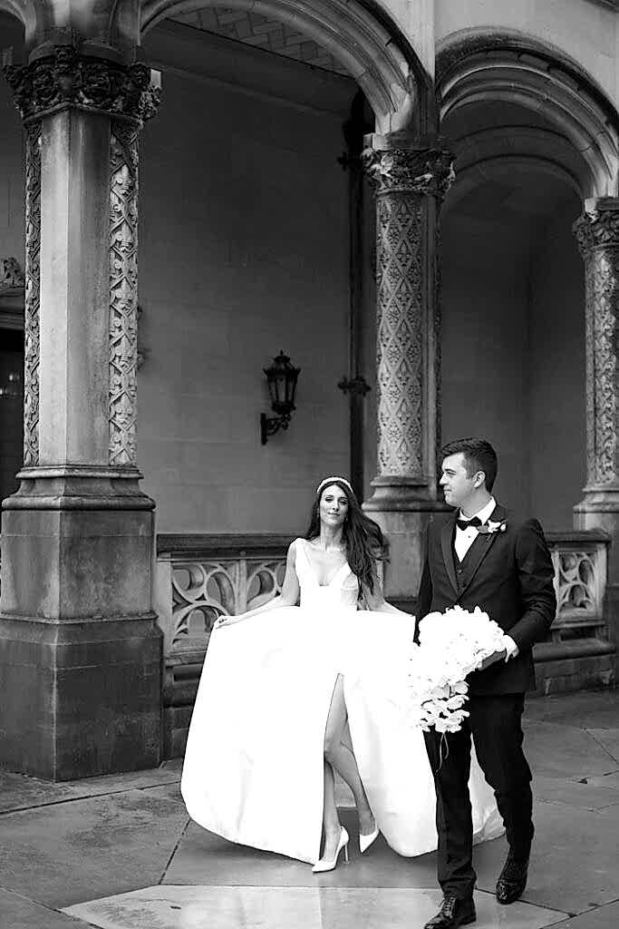 Biltmore Estate Wedding Asheville NC Wedding Photographer x