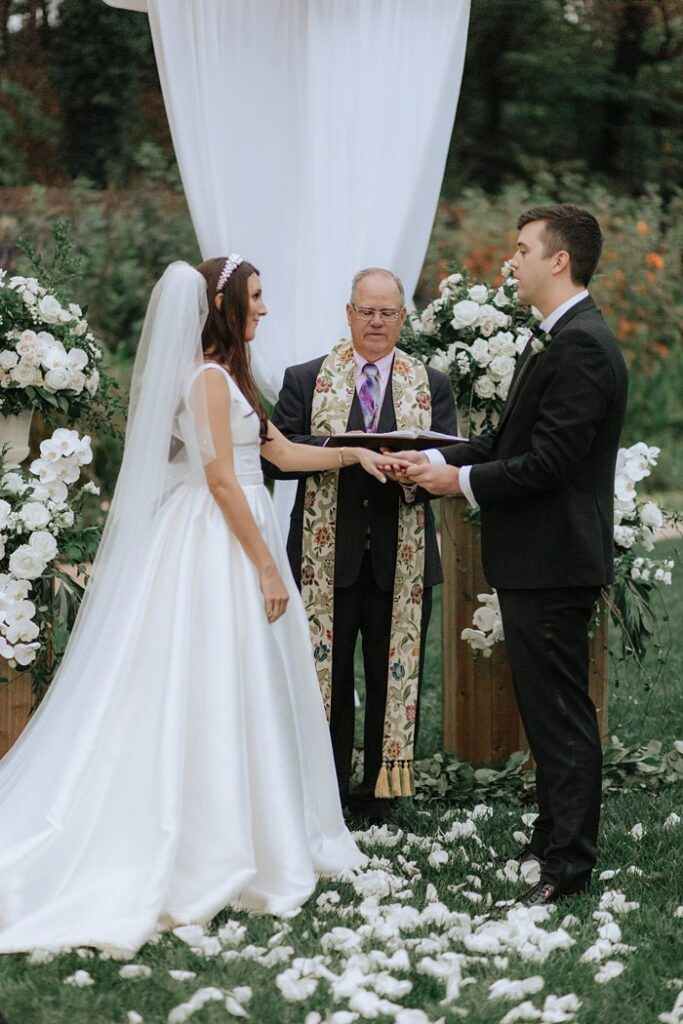 Biltmore Estate Wedding Asheville NC Wedding Photographer x