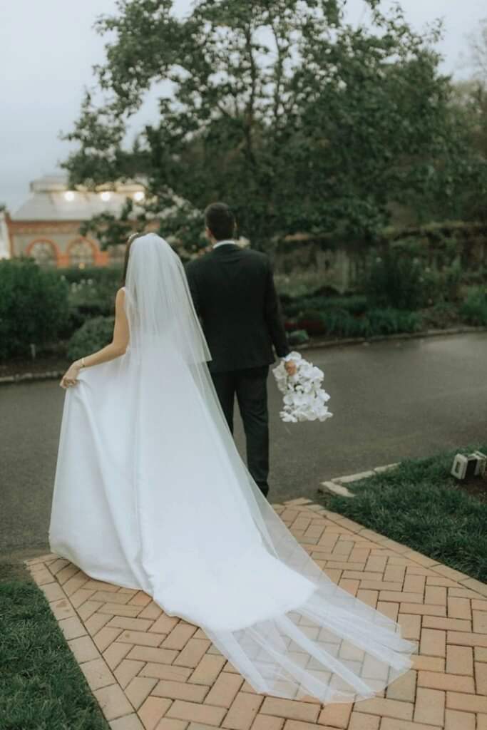 Biltmore Estate Wedding Asheville NC Wedding Photographer x