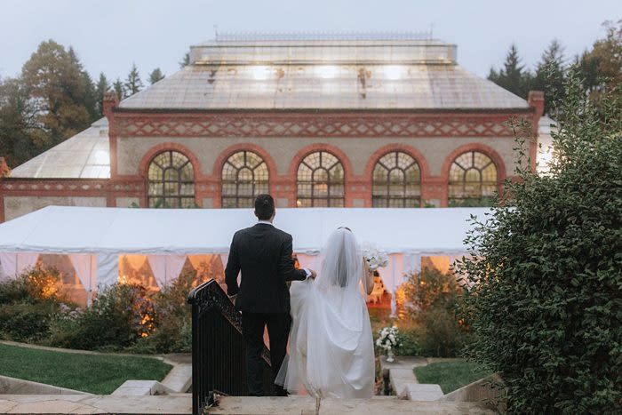 Biltmore Estate Wedding Asheville NC Wedding Photographer x