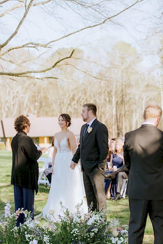 Editorial Raleigh Wedding Photographer Documentary x