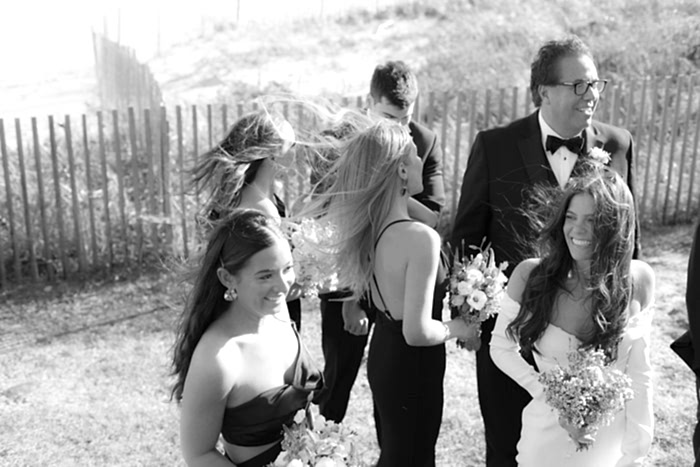 Hamptons wedding photographer NY Montauk editorial documentary style x