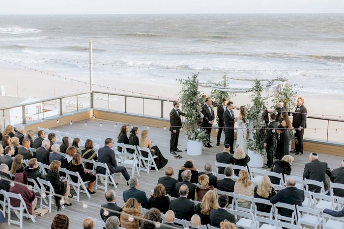 Hamptons wedding photographer NY Montauk editorial documentary style x