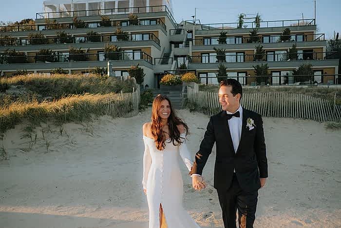 Hamptons wedding photographer NY Montauk editorial documentary style x